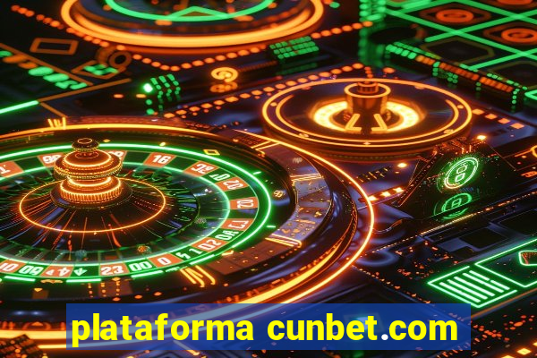 plataforma cunbet.com